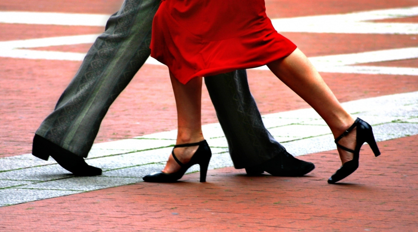 Arrangementets hovedbilde