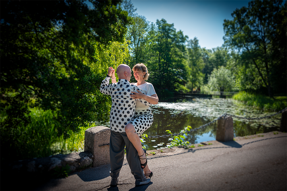 Arrangementets hovedbilde