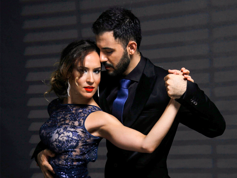 Arrangementets hovedbilde